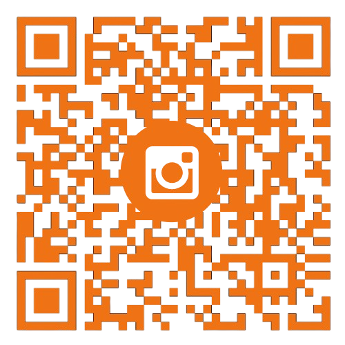 Instagram QR