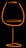Glass icon
