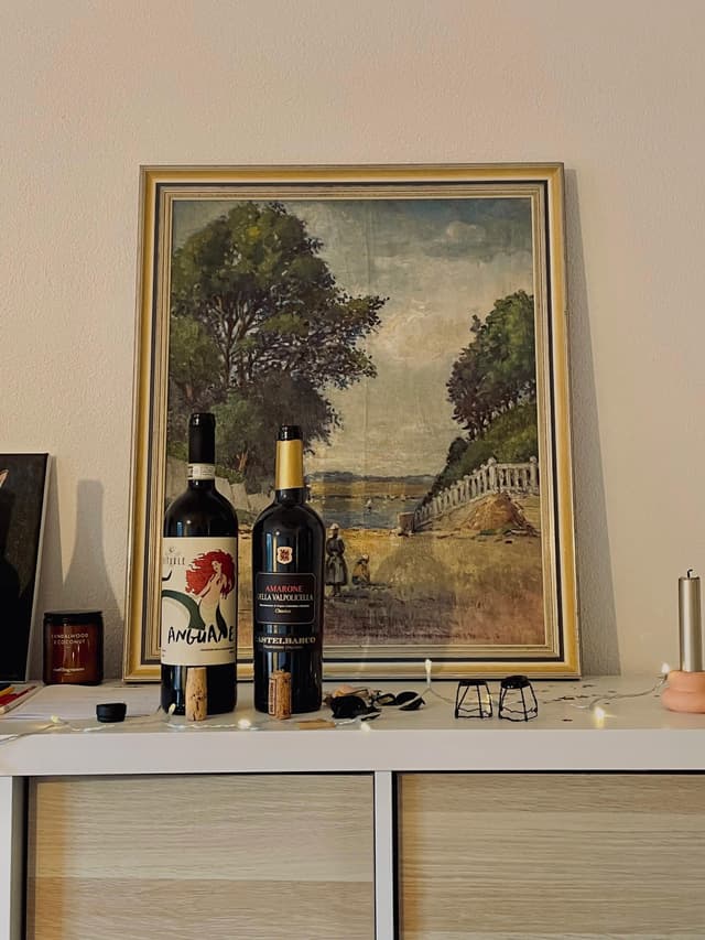 Wine&Dine OLYMPICS - Februar 2025