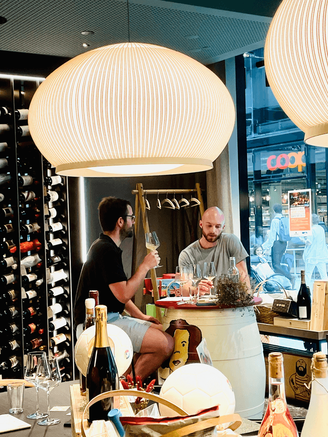 Terravigna OLYMPICS - Juli 2025