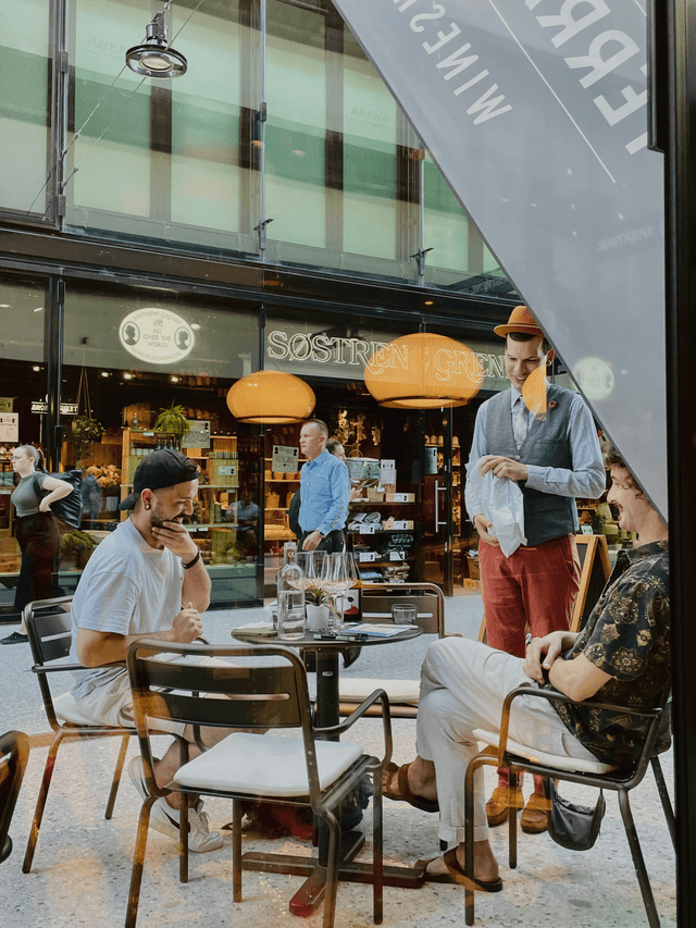 Terravigna OLYMPICS - Juni 2025