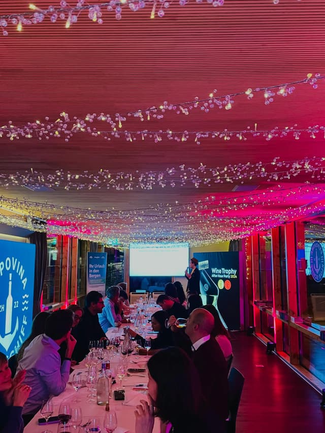 Expovina Schiff TROPHY - November 2024