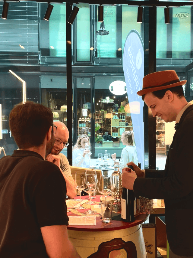 Terravigna OLYMPICS - Juli 2025