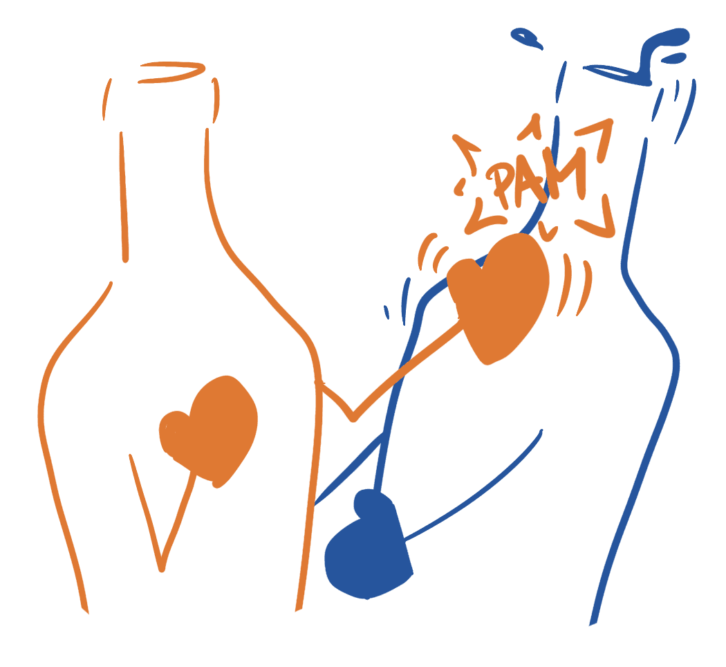 Terravigna OLYMPICS - Juli 2025